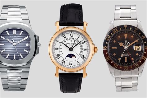 holy grail of watches|holy grail watch meaning.